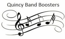 QUINCY BAND BOOSTERS (Quincy, MA)  DONATEaBAG Soup Fundraiser 2025