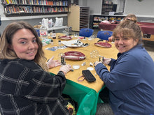 Twelve Springs "Home-SKILLS" DONATEaBAG Soup Fundraiser