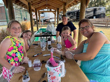 Twelve Springs "Home-SKILLS" DONATEaBAG Soup Fundraiser