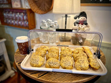 The Gathering Place Church's  DONATEaBAG Fundraiser (RI)