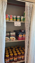 The Gathering Place Church's  DONATEaBAG Fundraiser (RI)
