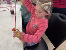 Twelve Springs "Home-SKILLS" DONATEaBAG Soup Fundraiser