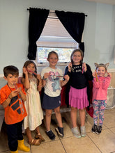 Twelve Springs "Home-SKILLS" DONATEaBAG Soup Fundraiser