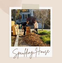 Phi Sigma Rho at UMass Lowell- DONATEaBAG Soup Fundraiser